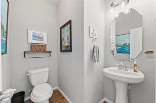 17806 Serene Shore Dr, Cypress, TX 77429 - Photo 16