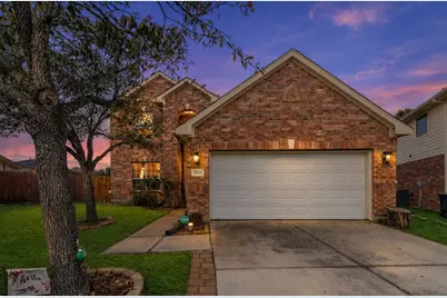 17806 Serene Shore Drive, Cypress, TX 77429 - Photo 1