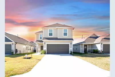 13812 Green Heron Way, Splendora, TX 77372 - Photo 4