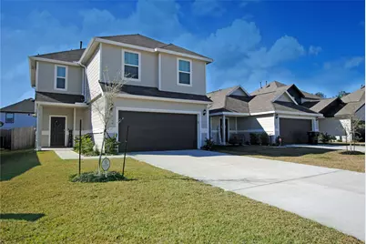 13812 Green Heron Way, Splendora, TX 77372 - Photo 2