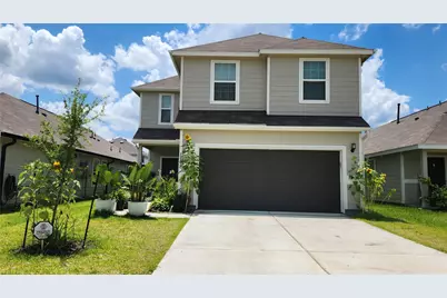 13812 Green Heron Way, Splendora, TX 77372 - Photo 1