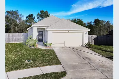 19409 Rosali Meadow Drive, New Caney, TX 77357 - Photo 1