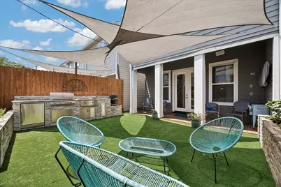 118 E 27th Street #B, Houston, TX 77008 - Photo 28