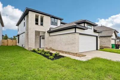 25534 Blossom Court, Montgomery, TX 77316 - Photo 1