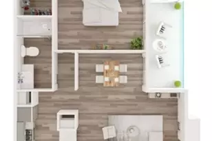 4600 West Pioneer Dr, Irving, TX 75061 - Photo 48