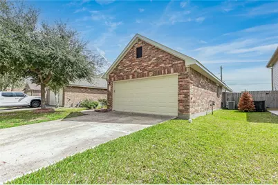 13418 High Banks Lane, Houston, TX 77034 - Photo 2