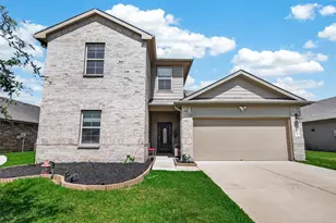 1706 Cooper Bluff Ct, Richmond, TX 77469 - Photo 1