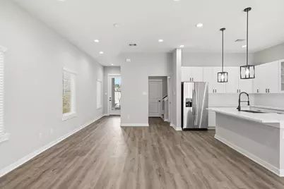 412 Stonework Landing Lane, Houston, TX 77076 - Photo 6