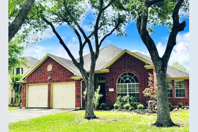 5822 Carta Valley Lane, Richmond, TX 77469 - Photo 1