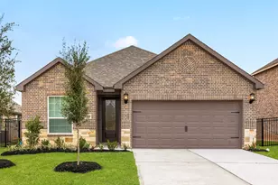 3052 Sorrento Hl Dr, Katy, TX 77493 - Photo 1