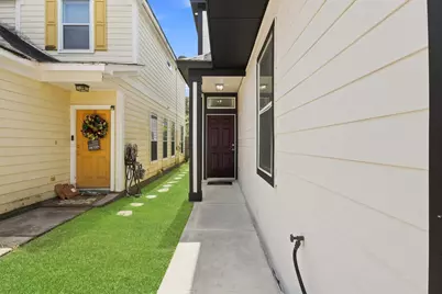 16551 Pentonshire Lane, Houston, TX 77090 - Photo 6