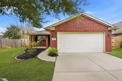31039 Sundance Woods Court, Spring, TX 77386 - Photo 1