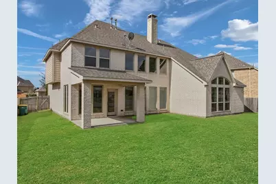 1995 Biscayne Lake Drive, Pearland, TX 77584 - Photo 28