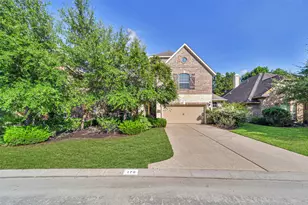 170 Hearthshire Cir, The Woodlands, TX 77354 - Photo 40