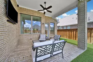 4611 Silver Moon Dr, Spring, TX 77386 - Photo 8