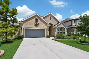 4611 Silver Moon Dr, Spring, TX 77386 - Photo 2