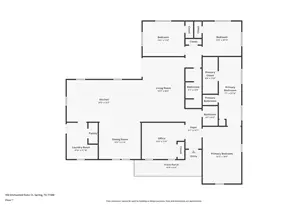 102 Enchanted Oaks Ct, Spring, TX 77388 - Photo 42