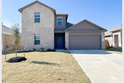 21434 Rustic Elm Drive, New Caney, TX 77357 - Photo 1