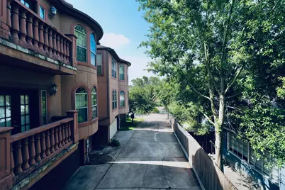 4020 Childress Street #C, Houston, TX 77005 - Photo 26
