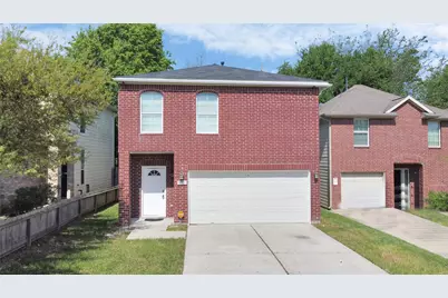 5822 Santa Bernadetta, Houston, TX 77017 - Photo 2