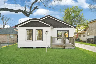 3004 Wayne Street, Houston, TX 77026 - Photo 2