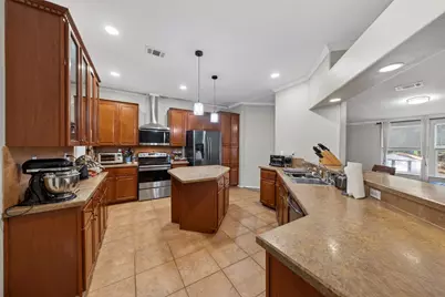 24800 Shady Oaks Boulevard, Montgomery, TX 77316 - Photo 8