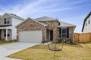 410 Point Nemo St, Crosby, TX 77532 - Photo 2