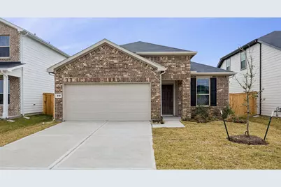 410 Point Nemo Street, Crosby, TX 77532 - Photo 1