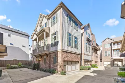 1621 W 23rd Street #C, Houston, TX 77008 - Photo 2