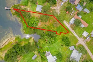 5 Big Lake Ln, Huntsville, TX 77320 - Photo 1