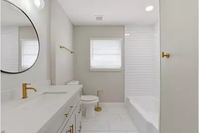 4814 Lido Lane, Houston, TX 77092 - Photo 20