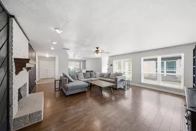 15019 Pearhaven Drive, Houston, TX 77062 - Photo 6