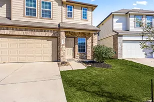 18606 Lansdowne Stream Path, Katy, TX 77449 - Photo 6