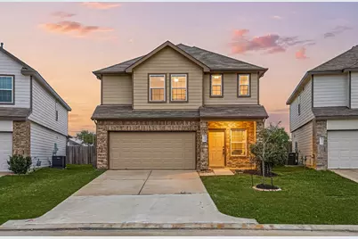 18606 Lansdowne Stream Path, Katy, TX 77449 - Photo 2