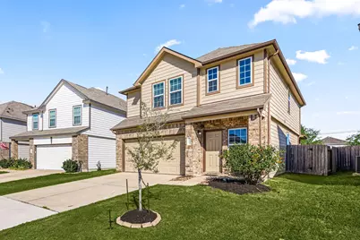 18606 Lansdowne Stream Path, Katy, TX 77449 - Photo 4