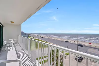 7700 Seawall Boulevard #402, Galveston, TX 77551 - Photo 22