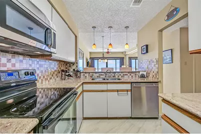 7700 Seawall Boulevard #402, Galveston, TX 77551 - Photo 16