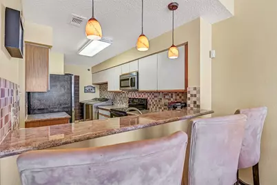 7700 Seawall Boulevard #402, Galveston, TX 77551 - Photo 12