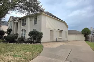 4306 Lakeside Meadow Dr, Missouri City, TX 77459 - Photo 2