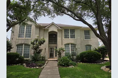 4306 Lakeside Meadow Drive, Missouri City, TX 77459 - Photo 1