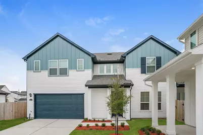 22834 Frassino Place, Katy, TX 77449 - Photo 1