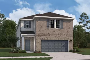 5914 Mercer St, Conroe, TX 77303 - Photo 1