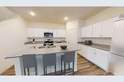 5914 Mercer Street, Conroe, TX 77303 - Photo 2
