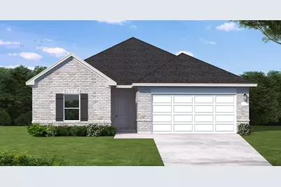 1954 Starlight Street, Angleton, TX 77515 - Photo 1