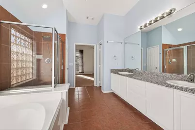 4922 Beechknoll Lane, Katy, TX 77449 - Photo 36