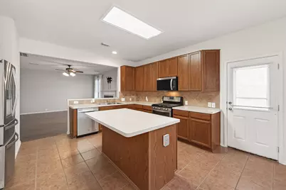 4922 Beechknoll Lane, Katy, TX 77449 - Photo 18