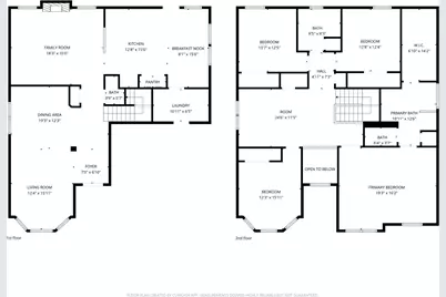 4922 Beechknoll Lane, Katy, TX 77449 - Photo 50