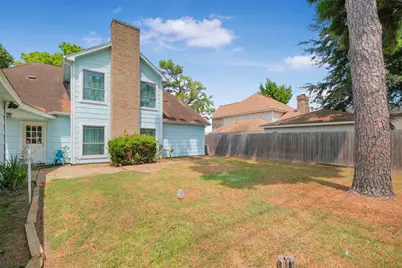 9727 Pine Pass Drive Drive, Houston, TX 77070 - Photo 34