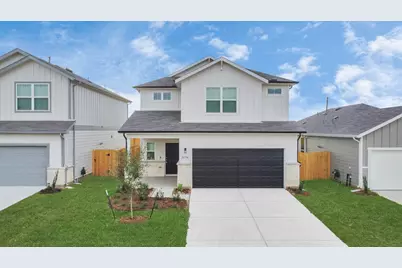 26354 Cedar Sedge Drive, Magnolia, TX 77355 - Photo 2