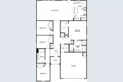 18231 Balsam Fields Drive, Tomball, TX 77377 - Photo 2